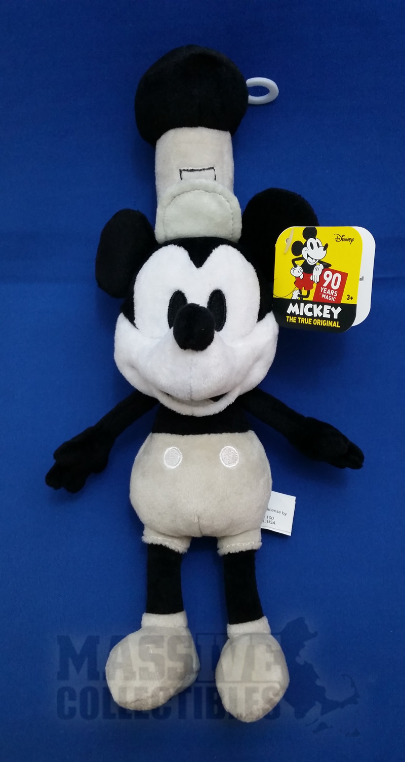mickey mouse 90th anniversary plush australia post